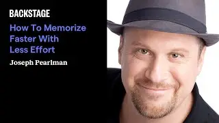 How To Memorize Faster With Less Effort