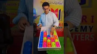 Ball Game Hit The Colors 🏀 #ball #game #ballgame #challenge #viralvideo #shorts #trendingshorts