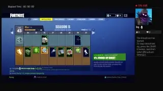 bEGforMercy69's Live PS4 Broadcast