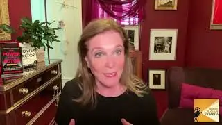 Ep. 165: Ivana Chubbuck Shares Her Secrets To Turning Pain Into Award-Winning Acting Performances