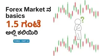 How Institutions approach Fx market  | #greyswankannada