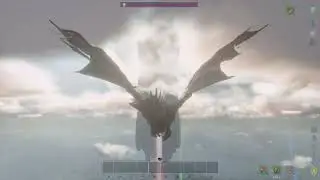 ARK Survival Ascended: Messing with the mods 
