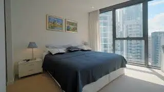 Luxurious Inner-City Sanctuary in the Sky