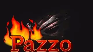 pazzo 