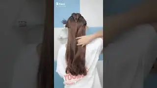 Hướng dẫn l&agrave;m t&oacute;c đi dự tiệc