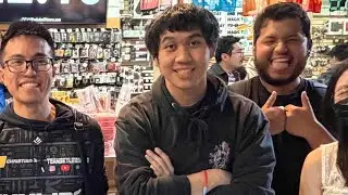 3RD PLACE MITSURUGI YUMMY UC SUMMIT REGIONAL DECK PROFILE - [Anthony Chan]