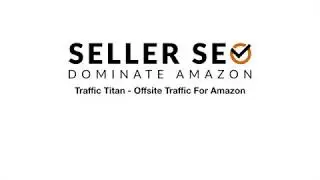 Amazon Off Site Traffic