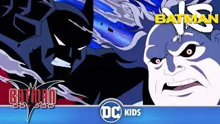 Batman Beyond 