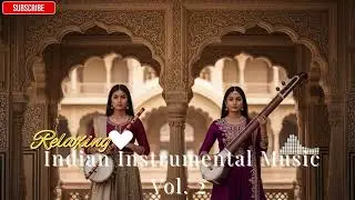 Epic Relaxing Indian 🎧 Instrumental Cinematic Ascension for Focus and Inner Power