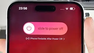 How To Turn Off iPhone 15 Plus (With or Without Touch Screen)
