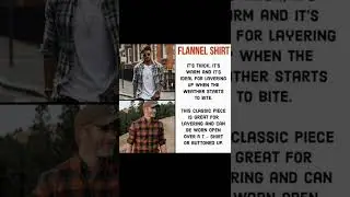 5 sexiest shirts you should have or try