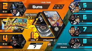 I Got Best Matchmaking in OPBR