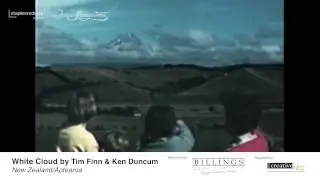 White Cloud: Tim Finn/Ken Duncum - Taranaki International Arts Festival 2015