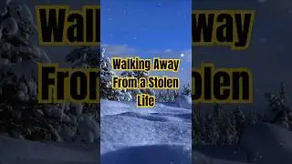Walking Away From a Stolen Life #redditstories #reddit #storytime #viralshorts #shortstories