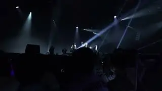 triples alphie world tour in taipei -Bionic Power (fancam)#kpop #fancam #triples