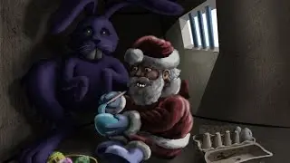 Donnie Easter