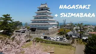 Sea of Japan: Yokohama, Nagasaki & Shimabara