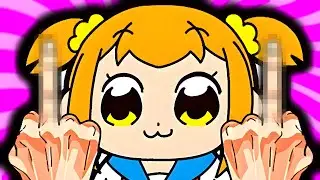 The Most Unhinged Anime Ever