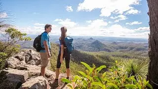 Discover Ipswich - Nature Based Adventure