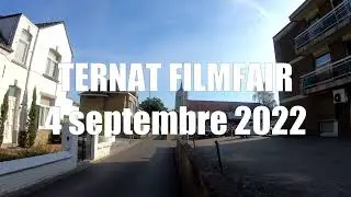 TERNAT FILMFAIR en 4K UHD