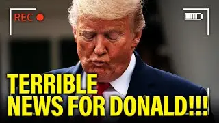 Трамп вызывает массовую панику среди населения, поскольку ситуация ухудшается