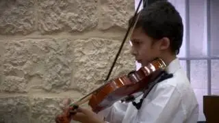 MOM2016_Yousef Ali, Ayman Ali, Amira Ali [5.5.2016]