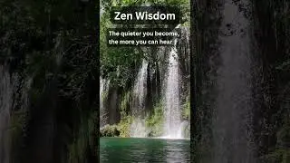 Zen Wisdom 10