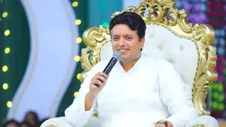 Holy Ghost Fire Get Fire || Fire prayer 🙏 with Apostle Ankur Narula 2026 Ankurprayer Tv 