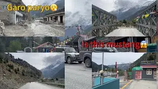 Mr gurung tukuche ma 😳 #Mrgurung