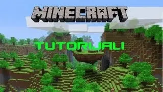 Minecraft Tutorijali: Dual Piston Vrata