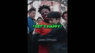 Speed Tried Smoking in China?! 😳