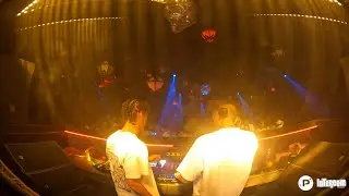 Minimal Tech Mix | Echo Hill at Sound Nightclub