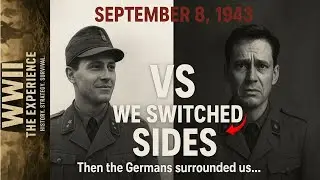 What Italian Soldiers Really Said When Italy Switched Sides in WW2