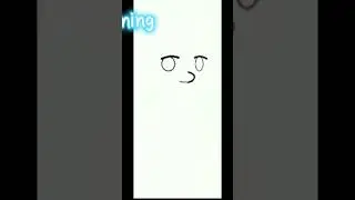 Making Lenny face in GL2 #gachalife2 #capcut #lenny #face