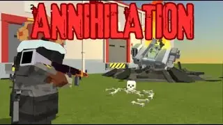 APEX Vs. HAMZA | Simple Sandbox 2 PvP