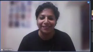 Queer Allyship : Ms. Ashika Shetty