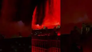 Creepin into Niagara Falls Transition The Weeknd & Playboi Carti DMV