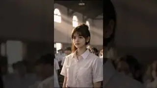 Mencuri cinta dari masa depan (Part 13)