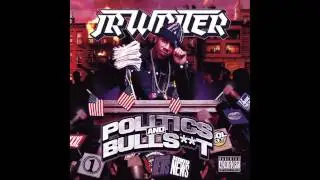 JR Writer - 