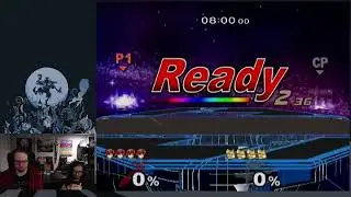 [SSBM] 20XX Melee (Part 33)