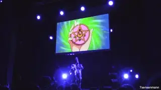 Die Macht des Mondes - Live (Sailor Pride Version)