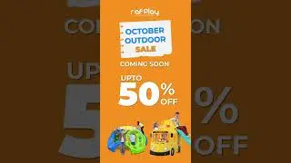 50% Off Outdoor Gear - This October Sale Is INSANE