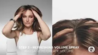 Come dare VOLUME ai capelli piatti con Elvive Collagen Lifter: Tutorial Completo 72H di Lifting