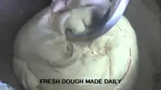 More Than Pizza