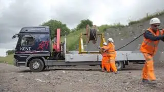 Kent Group - Borders Rail Project 2015
