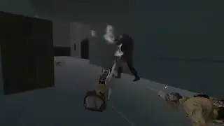 New metaverse game project