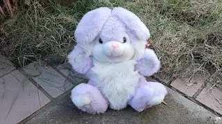 Musical Bunny - Multiple Tunes