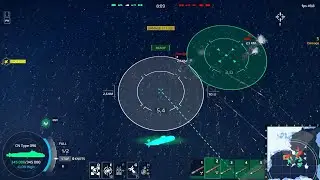 New Subclass Weapons and New SLBM/Ballistic Mechanisms | Modern Warships Alpha Test