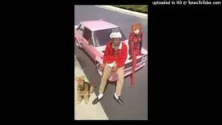[FREE FOR NON-PROFIT] Tyler, the Creator x hip-hop type beat 