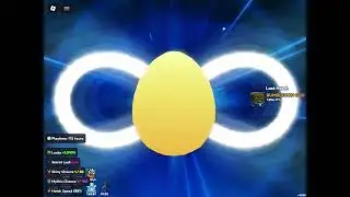 Hatching a shiny rumblecon god 